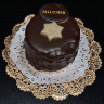 Minicake Round
