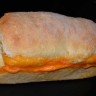 Old Cheddar Cheese Bread