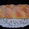 White Mediterranean Bread