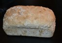 Wholewheat Seed Bread